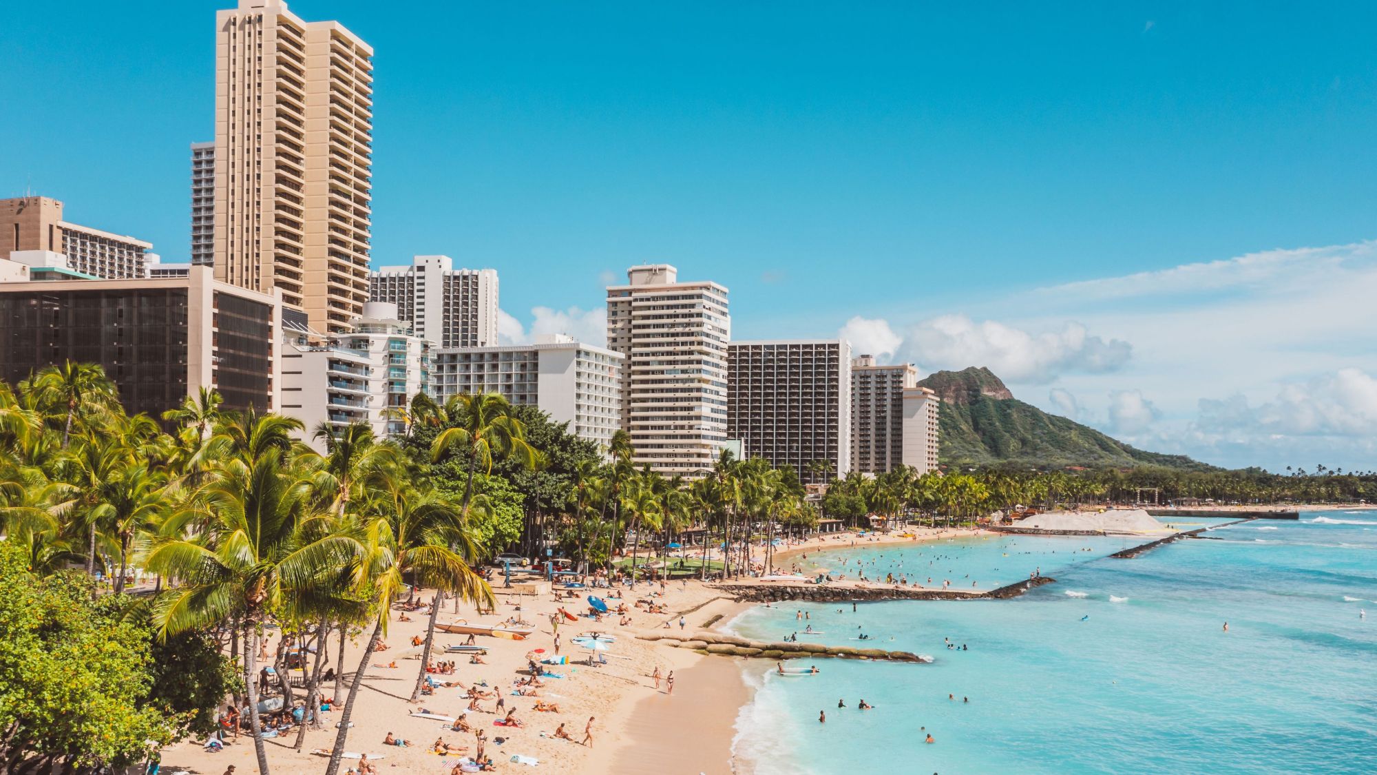 Hawaii