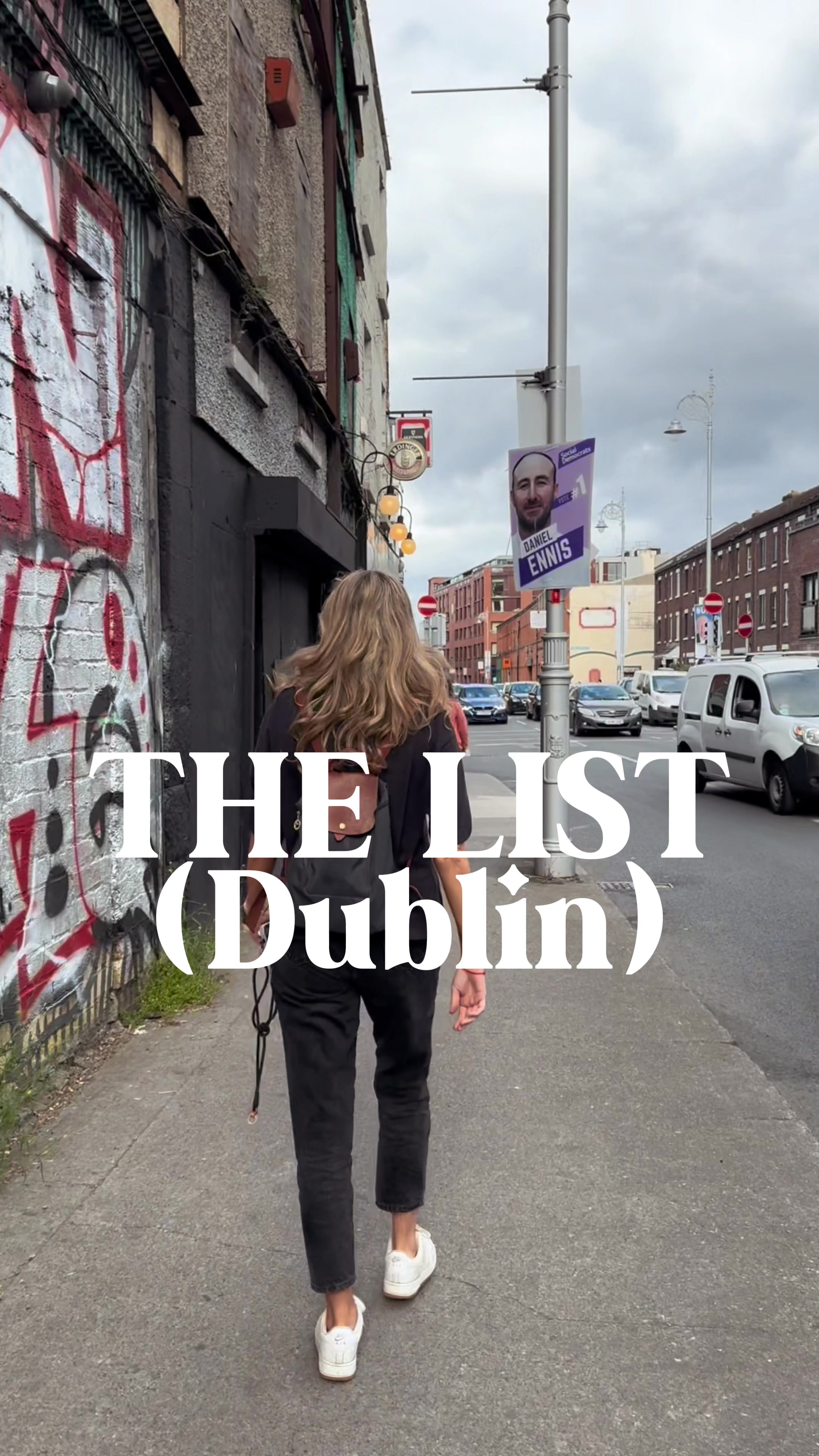 Dublin pubs and restaurants